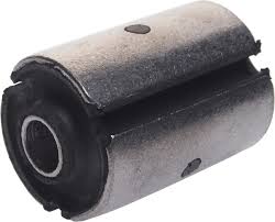 Сайлентблок рессоры ГАЗ 3302 (3302-2902027) G-PART