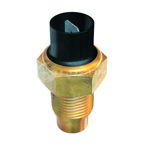 Описание для Датчик температуры ГАЗ 3110-3302, УАЗ 315143 (ТМ106-10) LUZAR