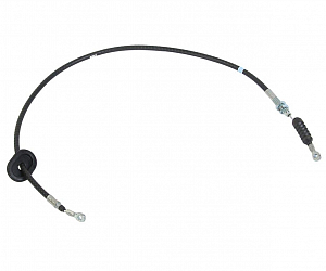 Трос стояночного тормоза Газель NEXT передний (1,47 м) PRAVT