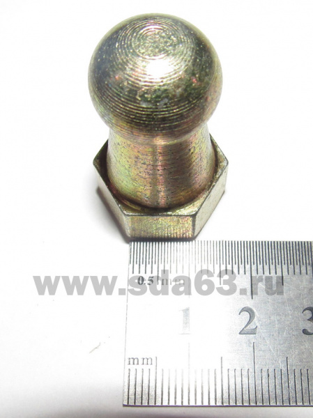Описание для Опора вилки сцепления (толкатель) ГАЗ 3302 (10шт/уп)
