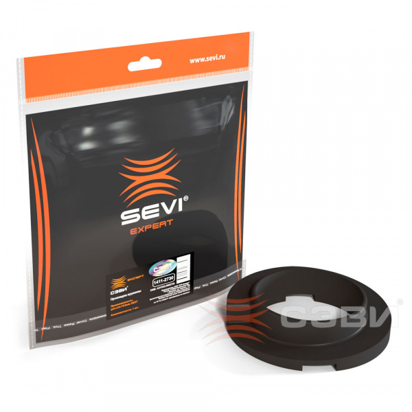 Описание для Прокладка пружины подвески ГАЗель Next SEVI (1411-2730)