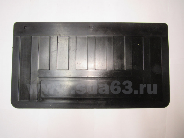Описание для Брызговик зад. крыла ГАЗ 3302 (23 см.)